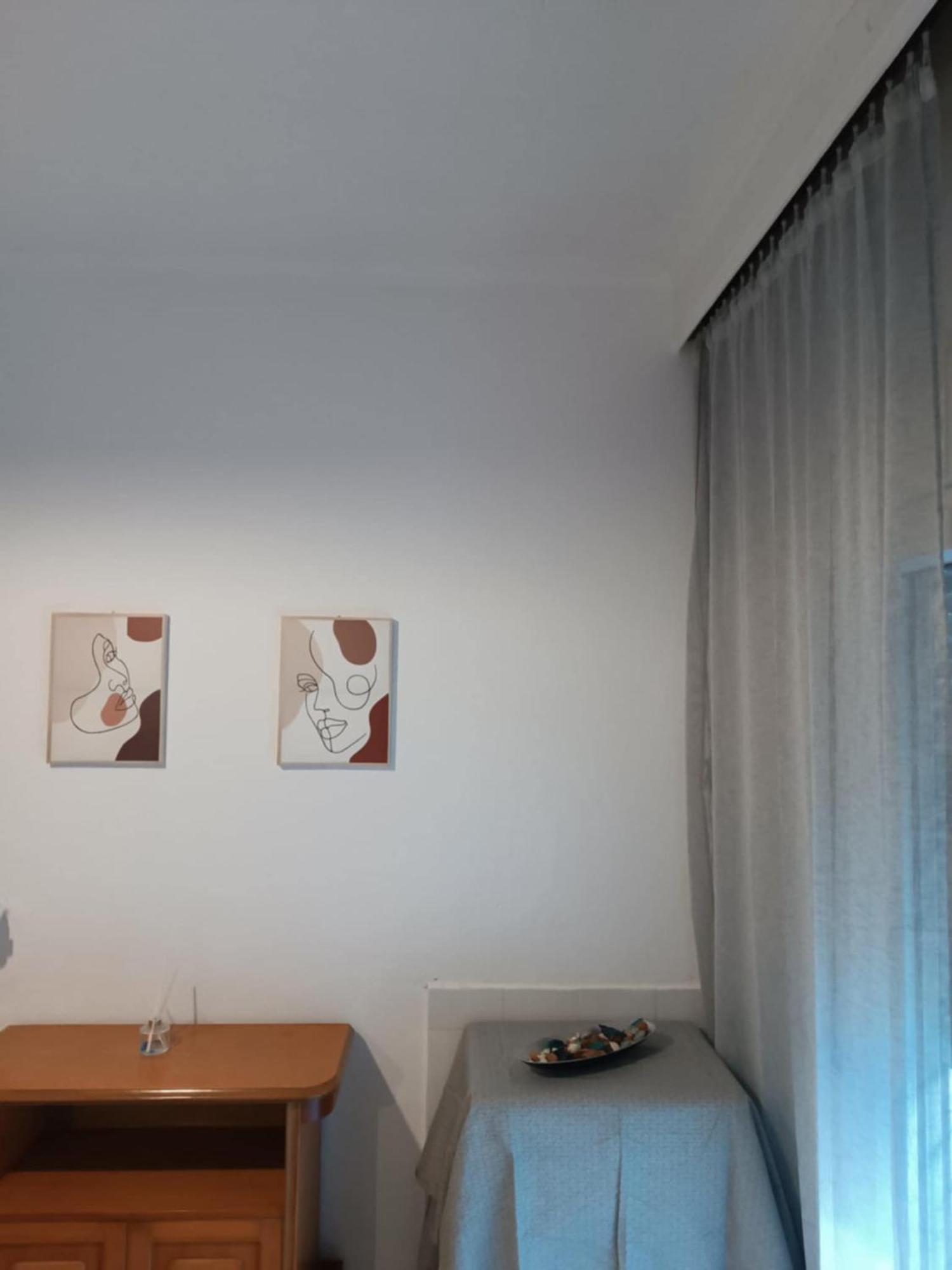 Nikos Apartment Kavala Buitenkant foto