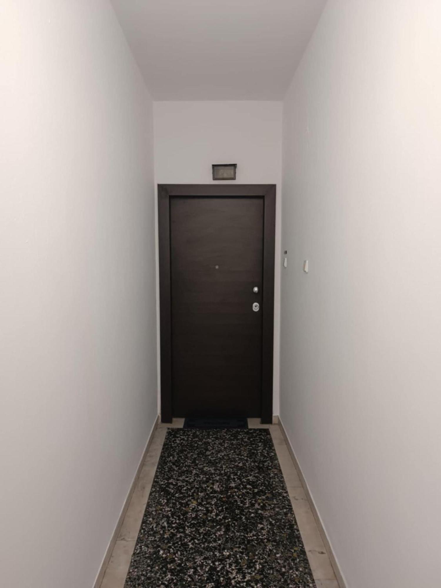 Nikos Apartment Kavala Buitenkant foto